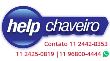 Chaveiros Help